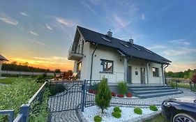 Apartamenty Eksploris II